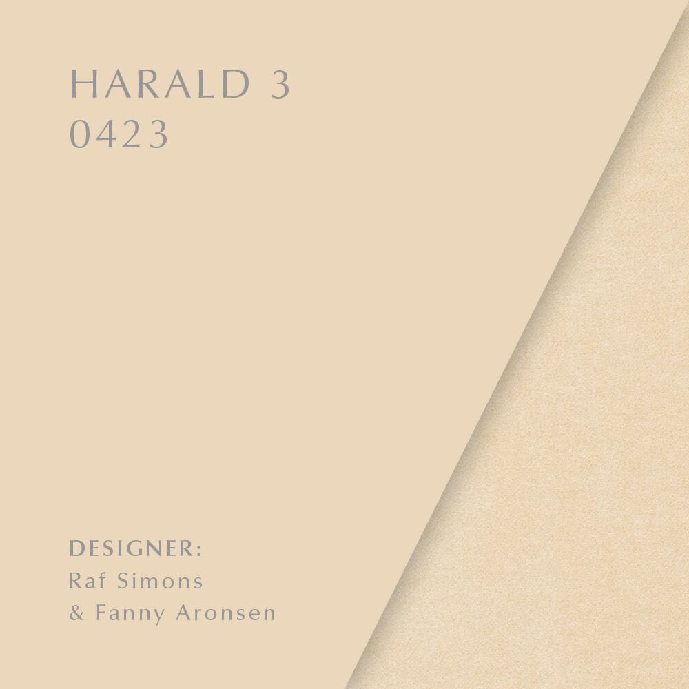 Мягкая подставка для ног из ткани Kvadrat UMAGE a Conversation Piece ARCH-00149927 - Вид №60