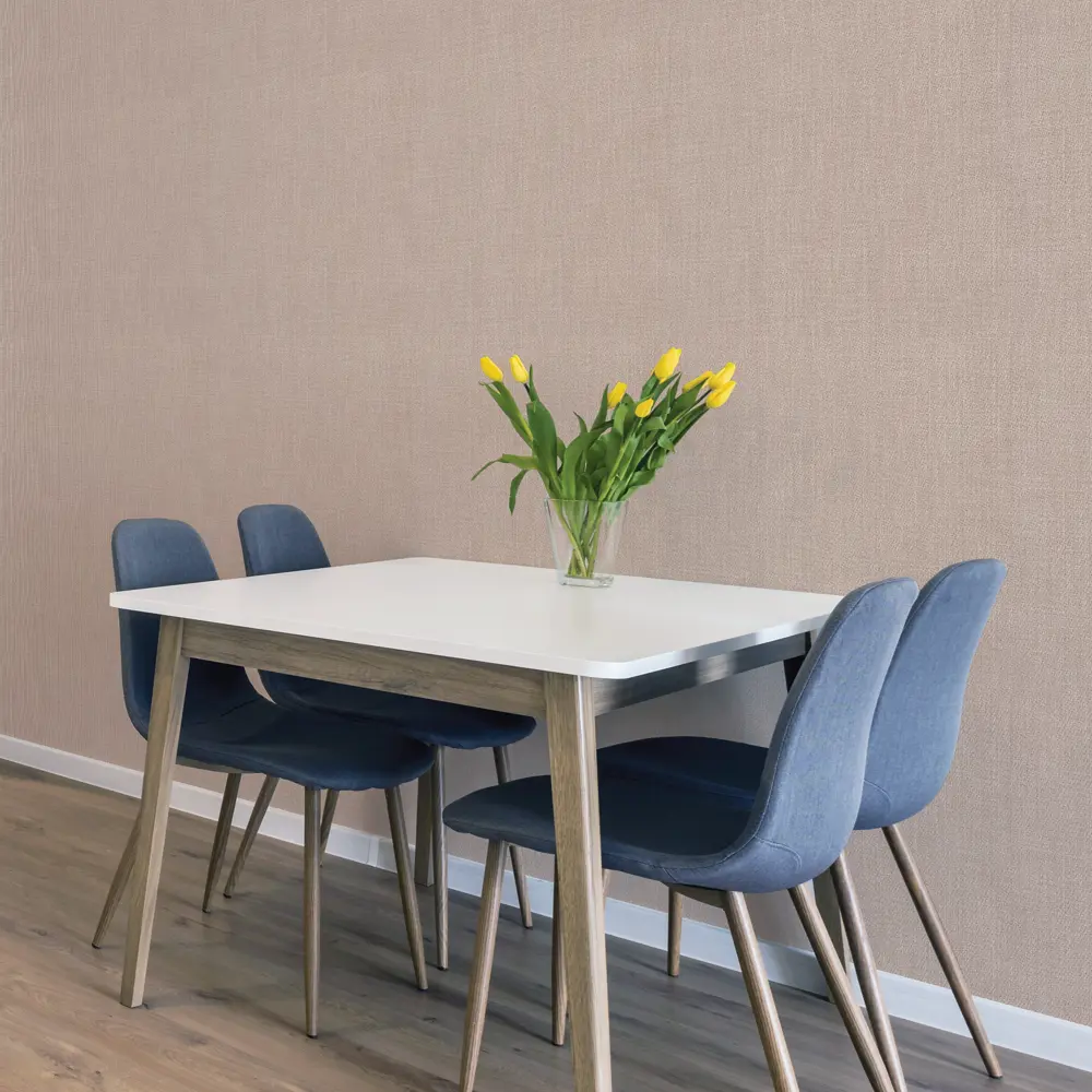 Обои виниловые Аспект Ру Арабика серые 0.53 м 80010-28 STLM-2202880 - Вид №3