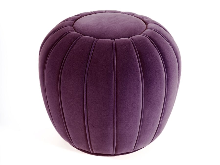 Бархатный пуф Munna Фетика ARCH-00073458 - Вид №6