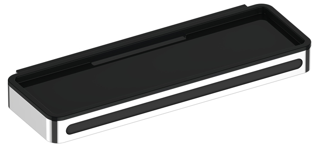 14959170037 Корзинка для душа KEUCO Plan - Вид №1