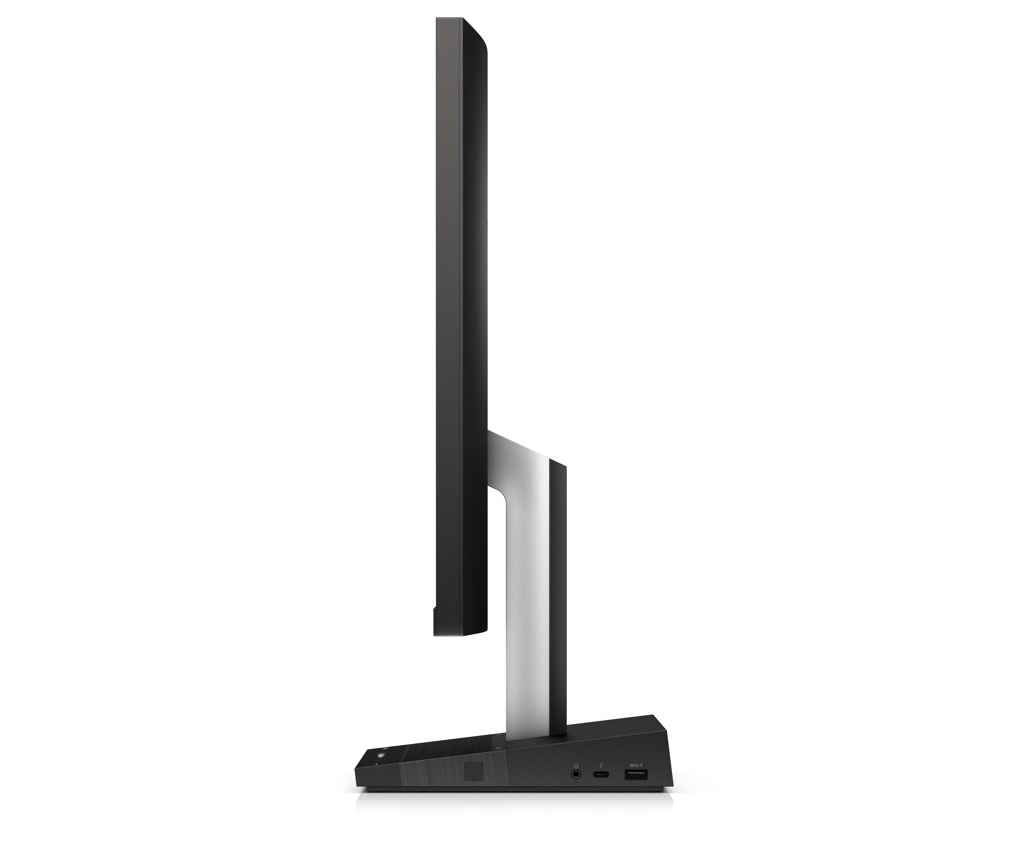 2B388ES#ACB eliteone 1000 g2 aio nt 27" 27"(3840x2160 ips (матовый))/intel core i5 8600(3.1ghz)/16384mb/512ssdgb/bt/wifi/war 3y/w10pro + wireless slim kbd & mouse, spec HP Santreyd  - Вид №4