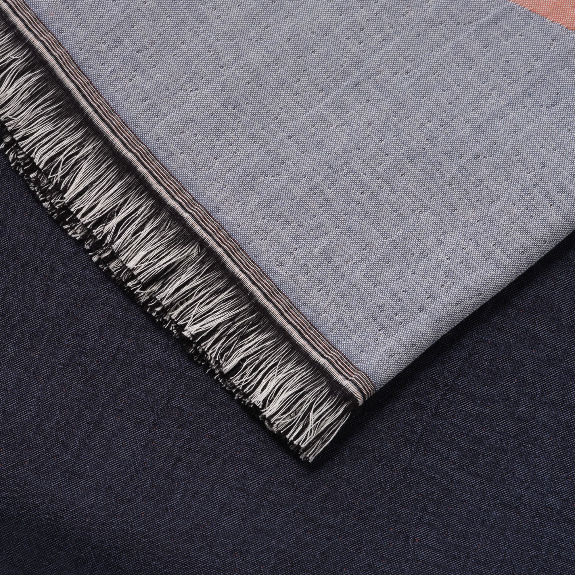 Хлопок графический узор плед Case Eclipse ARCH-00057563 - Вид №2