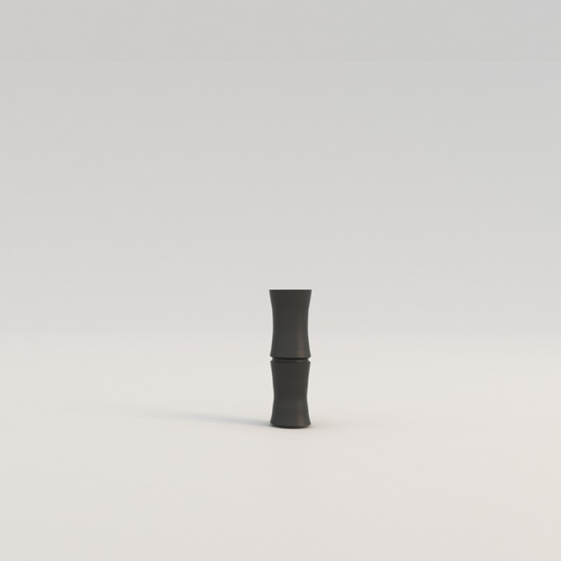 Q490/3X24 Бамбук Adriani e Rossi Медь  - Вид №1