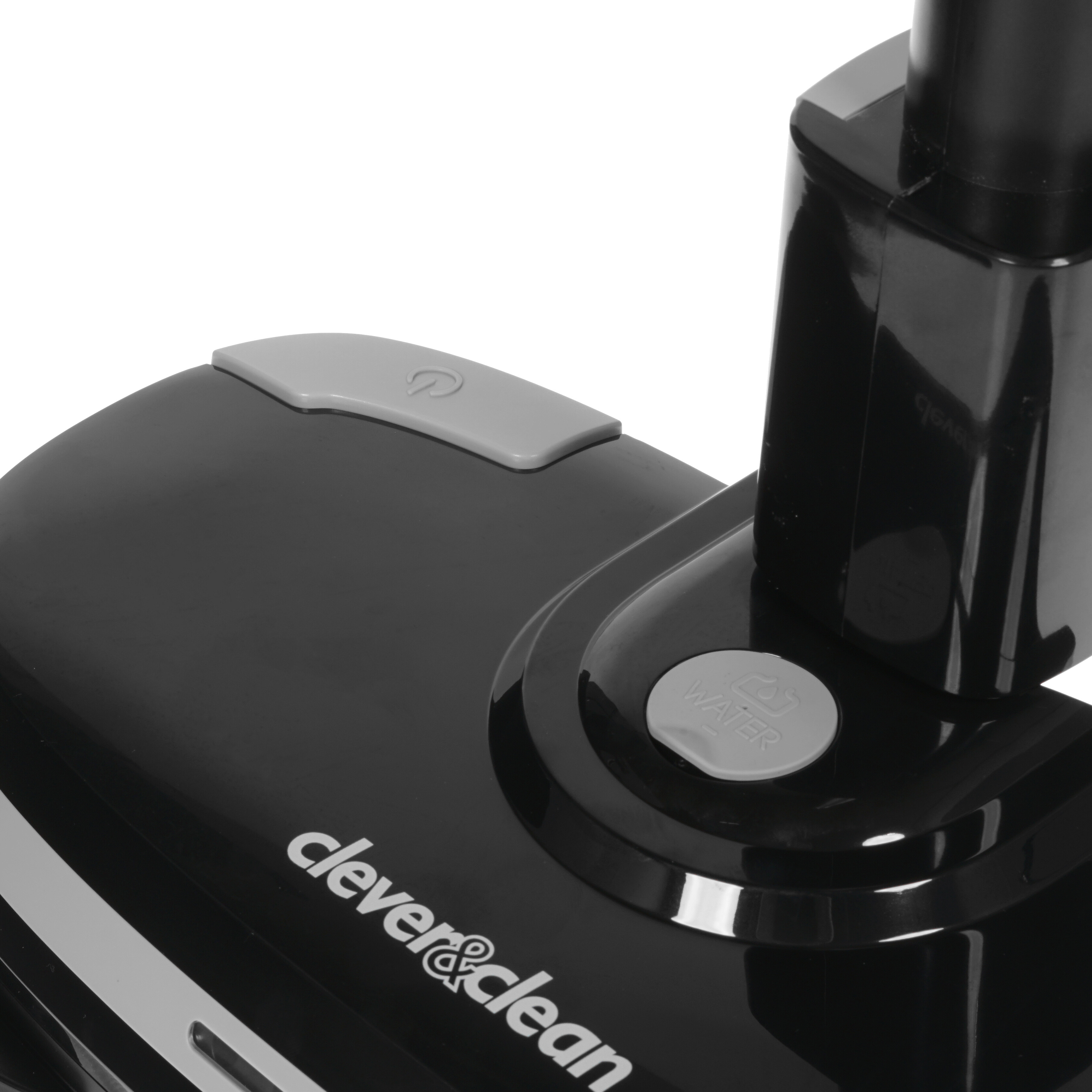 8169011 Полотер  вертикальный  Clever&Clean Glider A5  черный STDN-0142118 - Вид №3