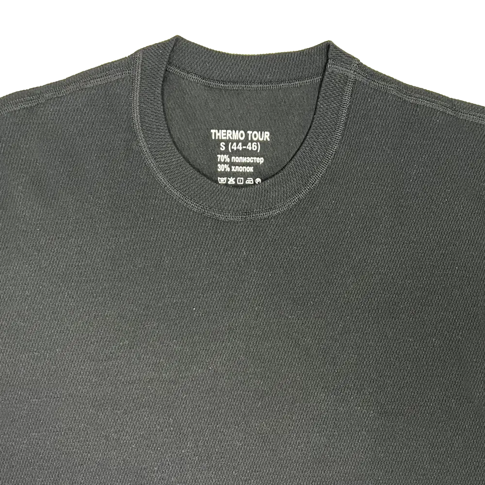 THERMOTOUR Комплект термобелья М.8067 для активного отдыха 89398862 Comfort STLM-1388999 - Вид №1