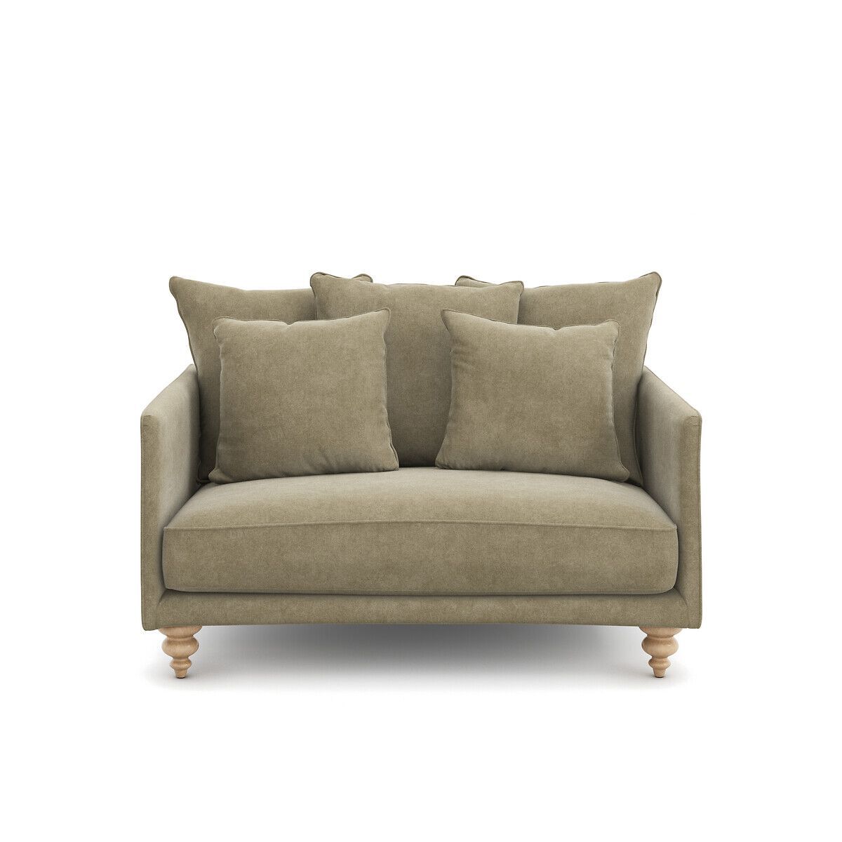 Ткань диван AMPM Lazare ARCH-00099798 - Вид №1