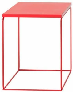 LOEHR Журнальный столик квадратный мдф Tangram