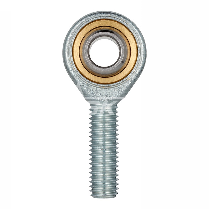 IS2653 Шарнирный наконечник TSML8C ISKRA  - Вид №2