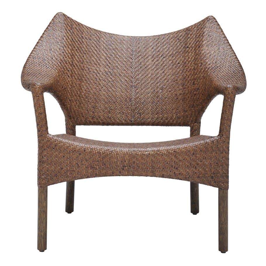 Садовое кресло JanusFiber® с подлокотниками JANUS et Cie Amari ARCH-00052997 - Вид №3