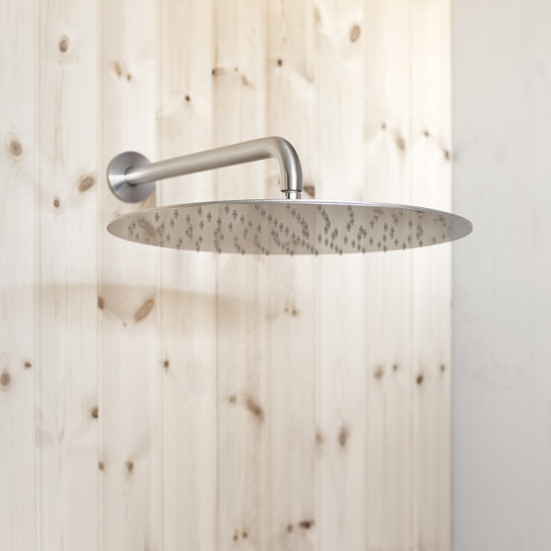 Аксессуары для душа. SF028. Душ Hea Quadrodesign Shower Accessories - Вид №1