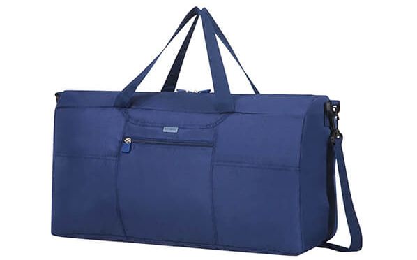 CO1-11034 Сумка дорожная складная CO1*034 Duffle Bag Samsonite Travel Accessories 