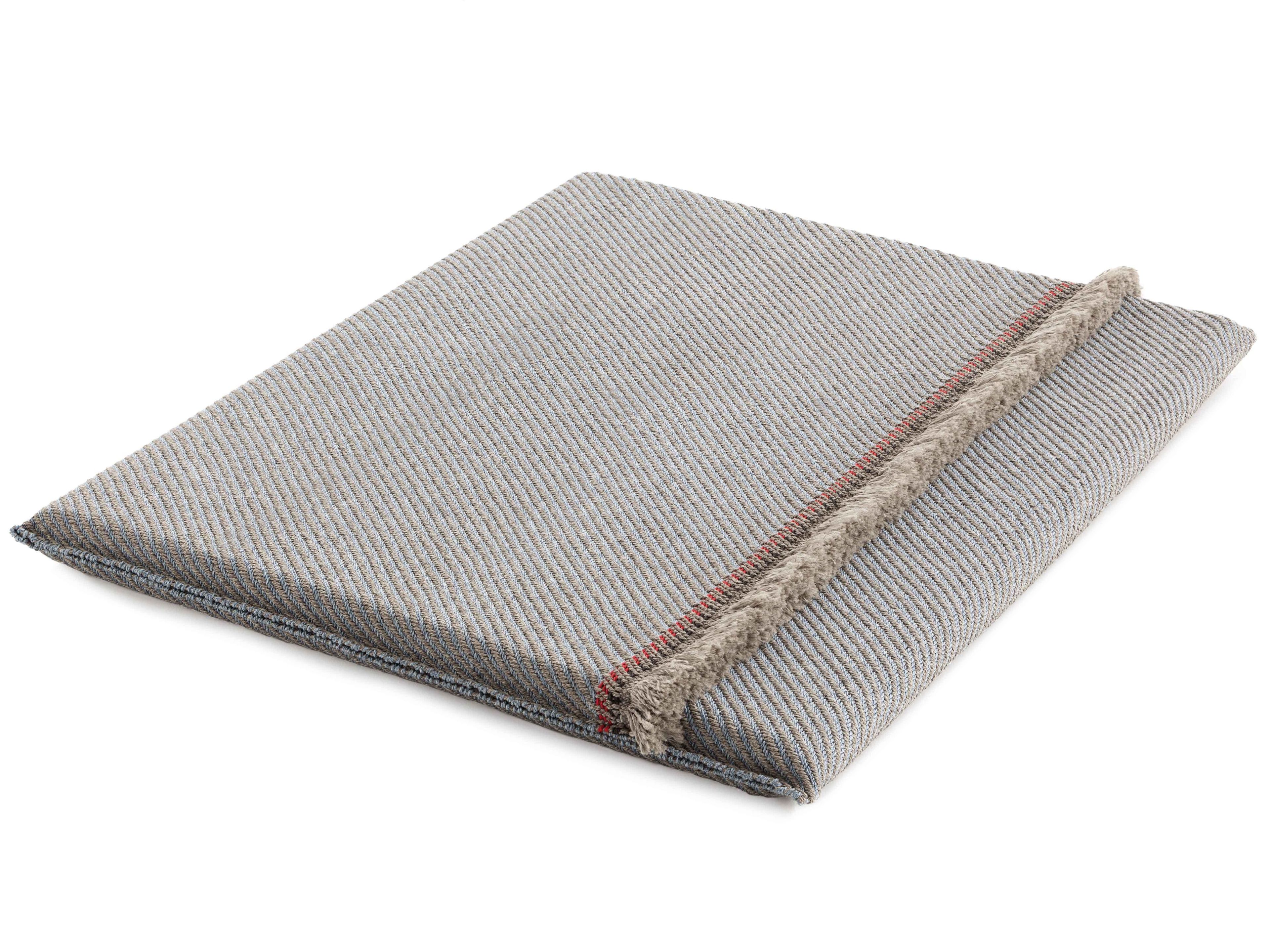 Напольный коврик из полипропилена GAN Garden Layers ARCH-00128807 - Вид №1