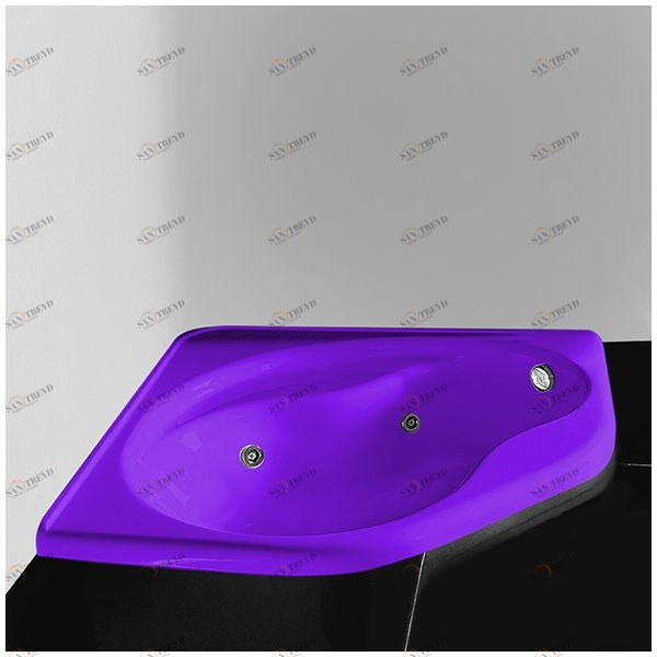 Ванна Gruppo treesse Aurora 120 V5427-F STDV5427F