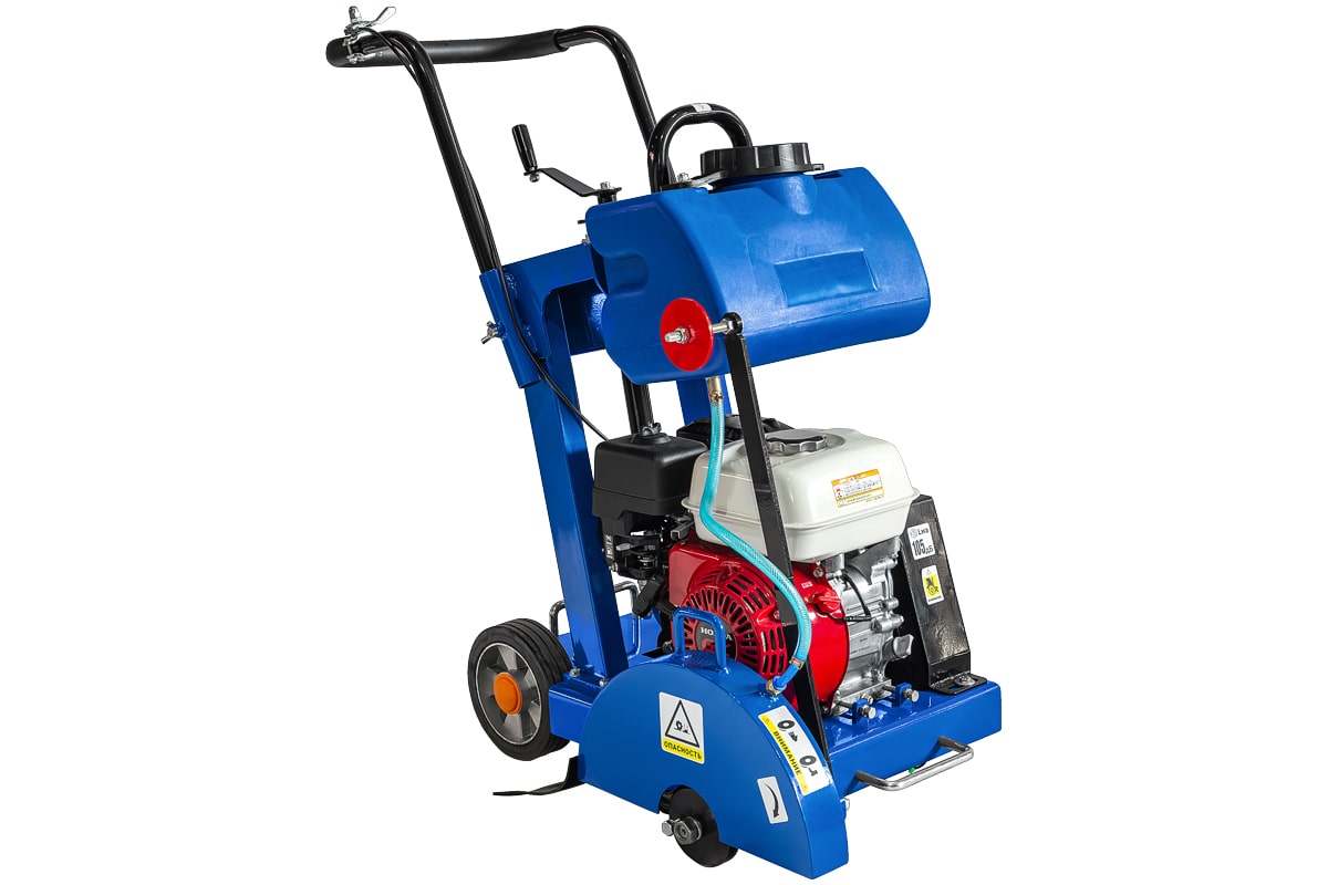 Бензорез ТСС RH-350H 9133085 STDN-0132652