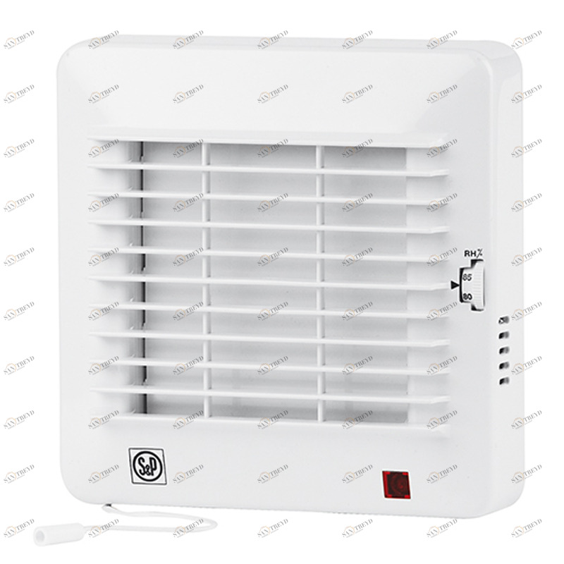 Накладной вентилятор Soler Palau EDM-100 HZ edm13798