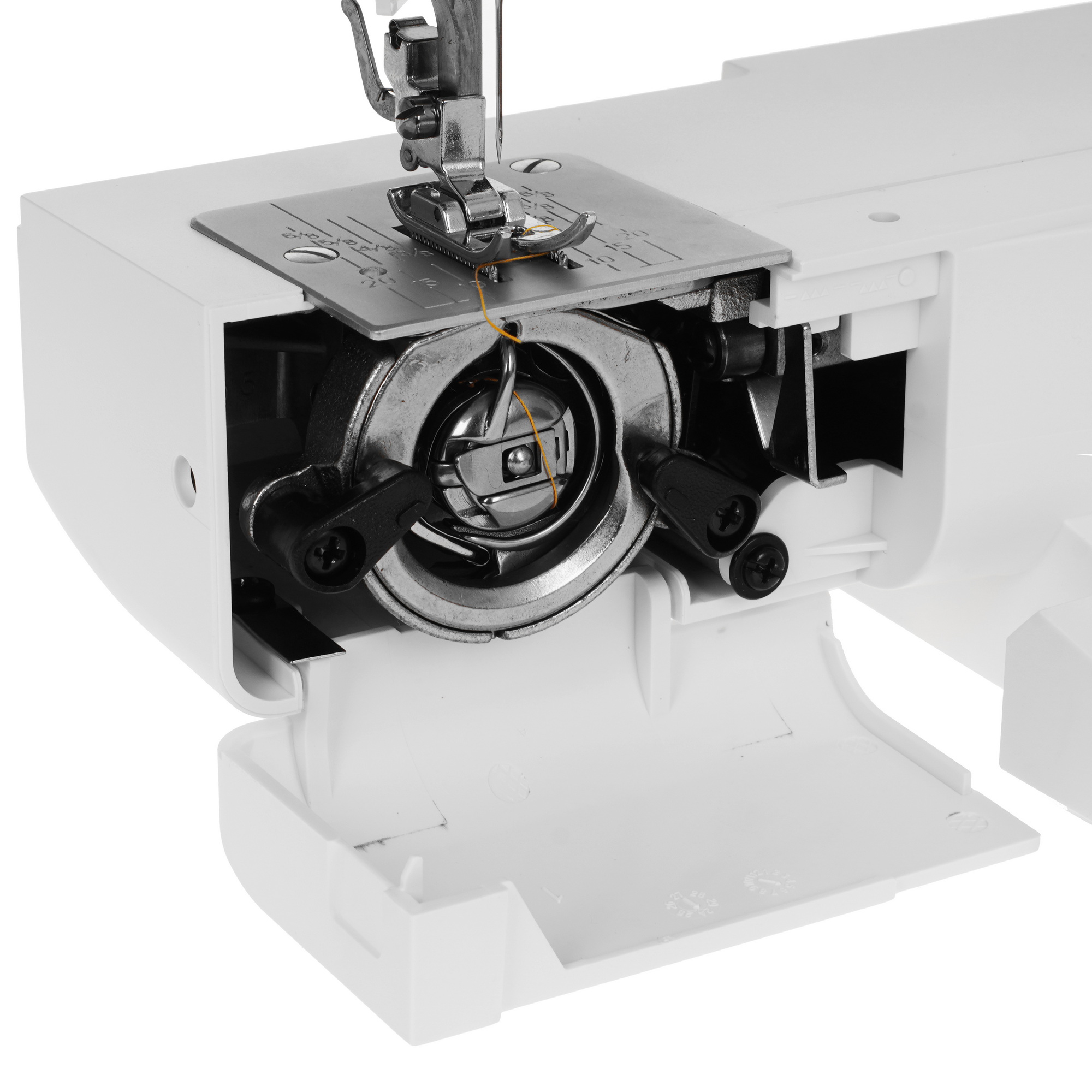 9193616 Швейная машина Comfort 3030 STDN-0123036 - Вид №5