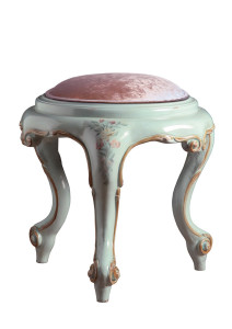 8571 Sgabello Bianchini&Capponi RINASCIMENTO