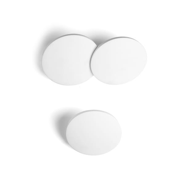 Гипсовые светодиодные настенные светильники Tecnico PATRA ARCH-00062249 - Вид №2