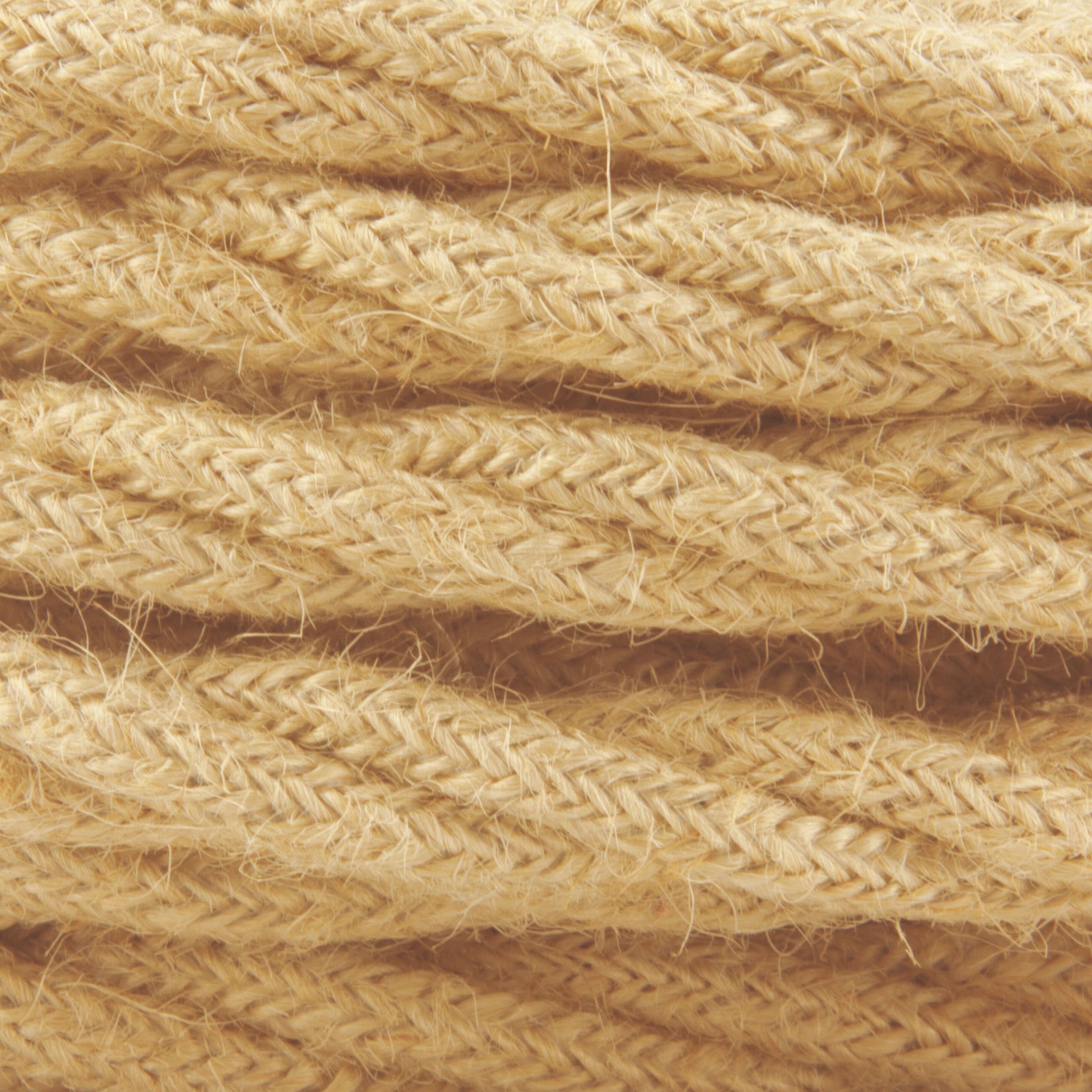 Сырой джутовый электрический проводник и кабель Amarcords CAVI JUTA GREZZA ARCH-00050524 - Вид №2