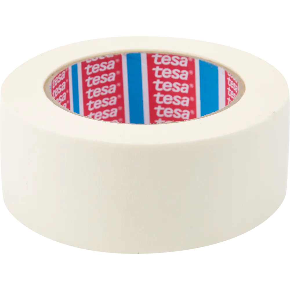 Лента малярная Tesa Lenta 48 мм х 50 м 85308527 STLM-2159205 