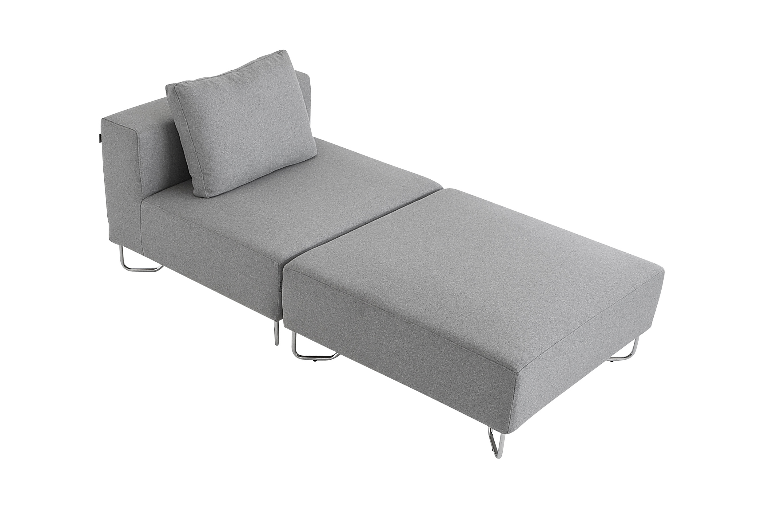 2000983102355 Модуль дивана SOFTLINE Lotus - Вид №5