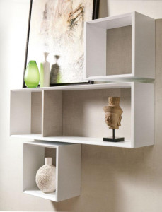 Полка Onda PACINI CAPPELLINI 5588