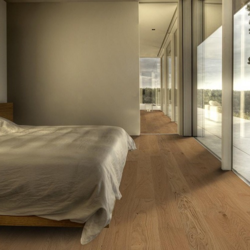 Паркетная доска Kahrs Дуб Хемпшир 2600200467 - Вид №9