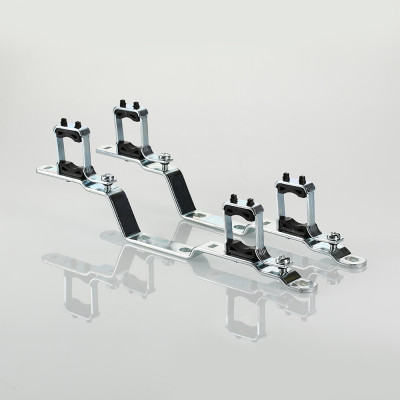 VTc.IV130.N.0600 Кронштейны для коллекторов Valtec 1"  - Вид №1