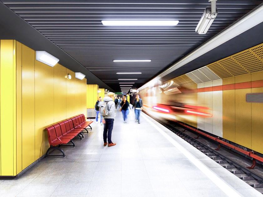 INDELAGUE | ROXO Lighting Светодиодный потолочный светильник Zlp sun-id-1443142 - Вид №2