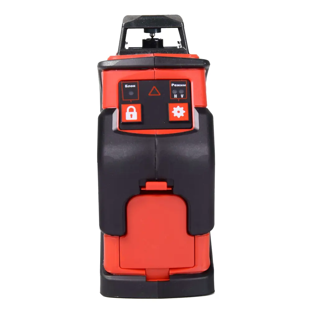 Лазерный уровень Ресанта ПЛ-360 для точного построения плоскостей 89160880 STLM-0079289 - Вид №1