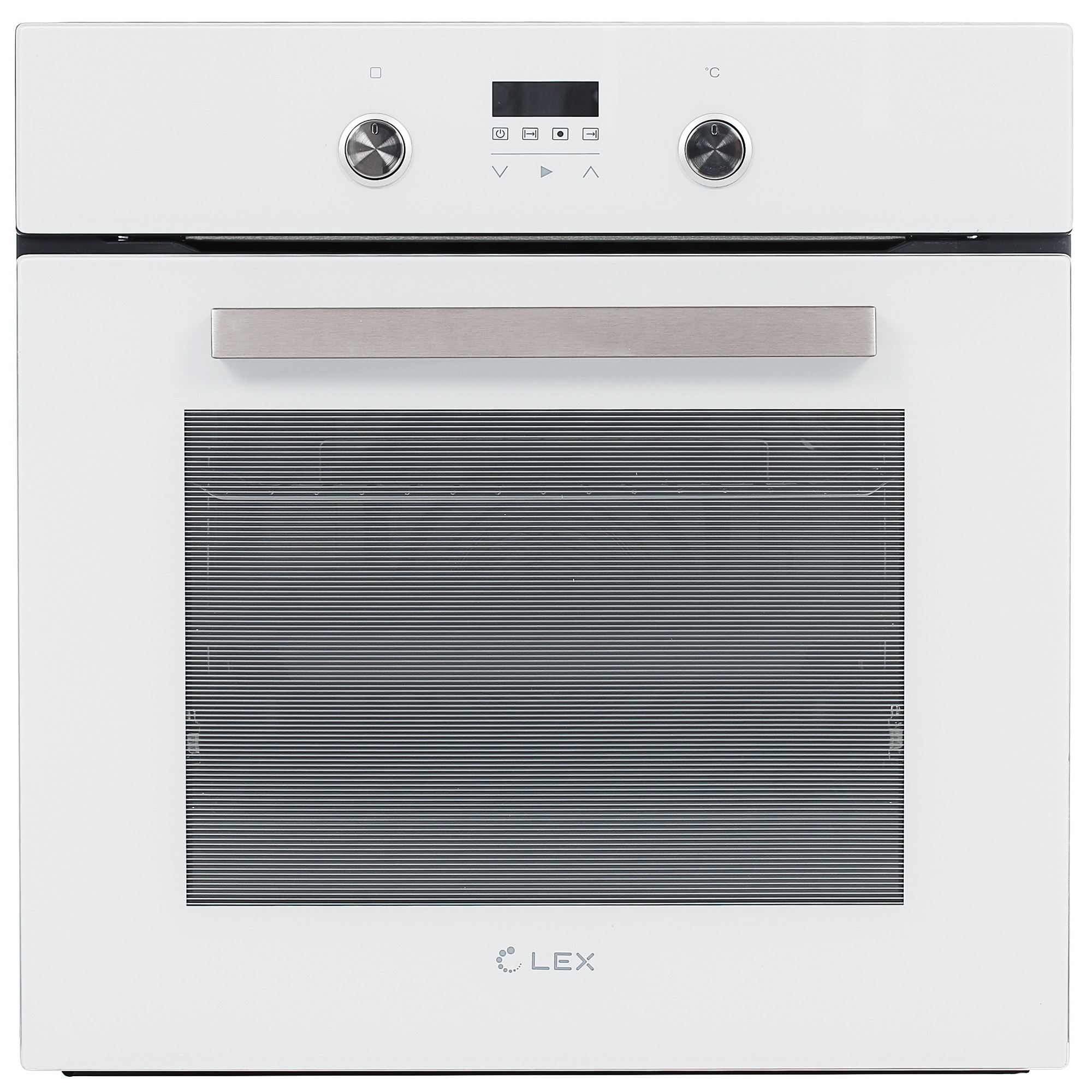 8100183 Электрический духовой шкаф LEX EDP 093 WH NEW белый STDN-0054343