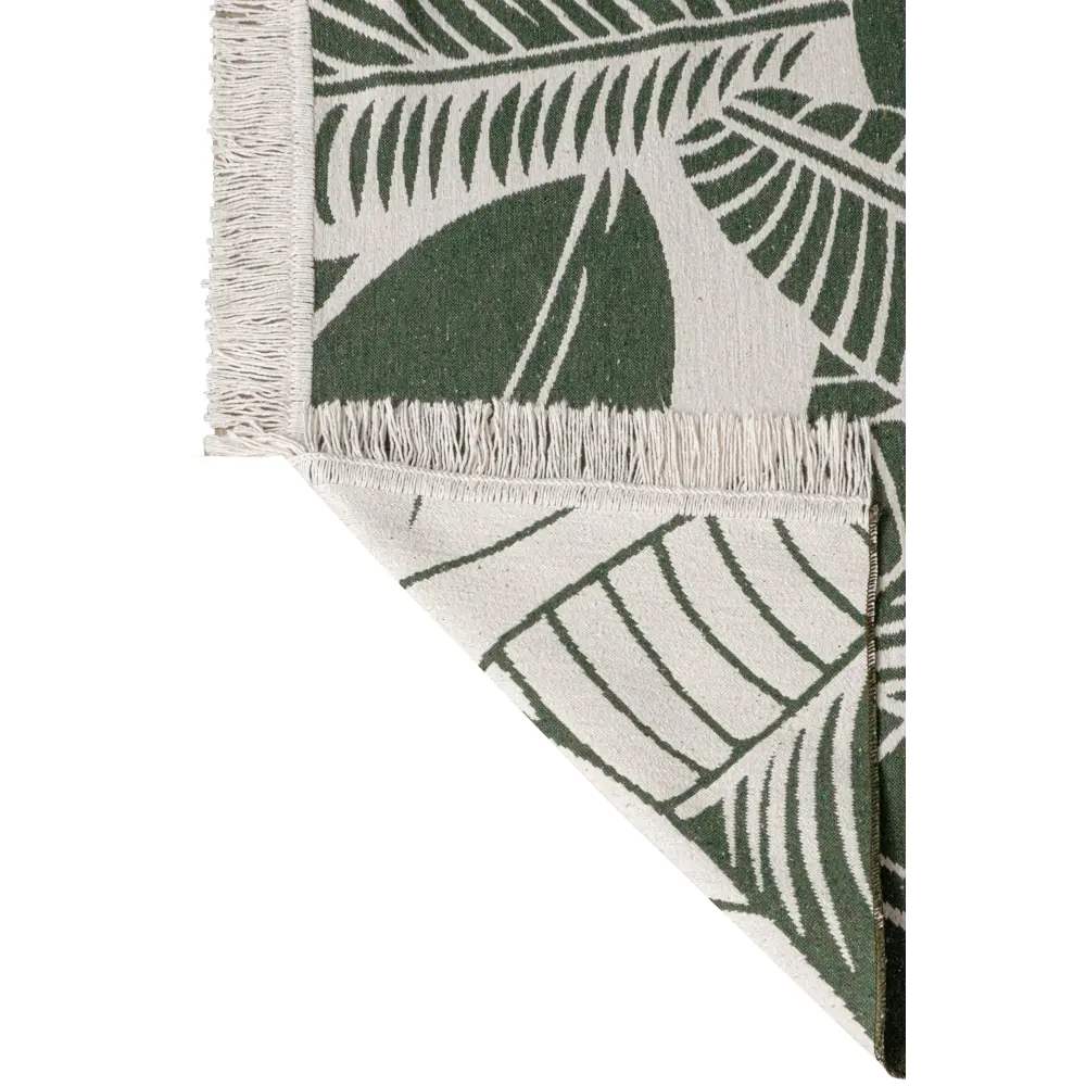 Santreyd Maya - турецкий килим из хлопка 60×90 см для стильного интерьера 89385300 STLM-1417416 - Вид №2