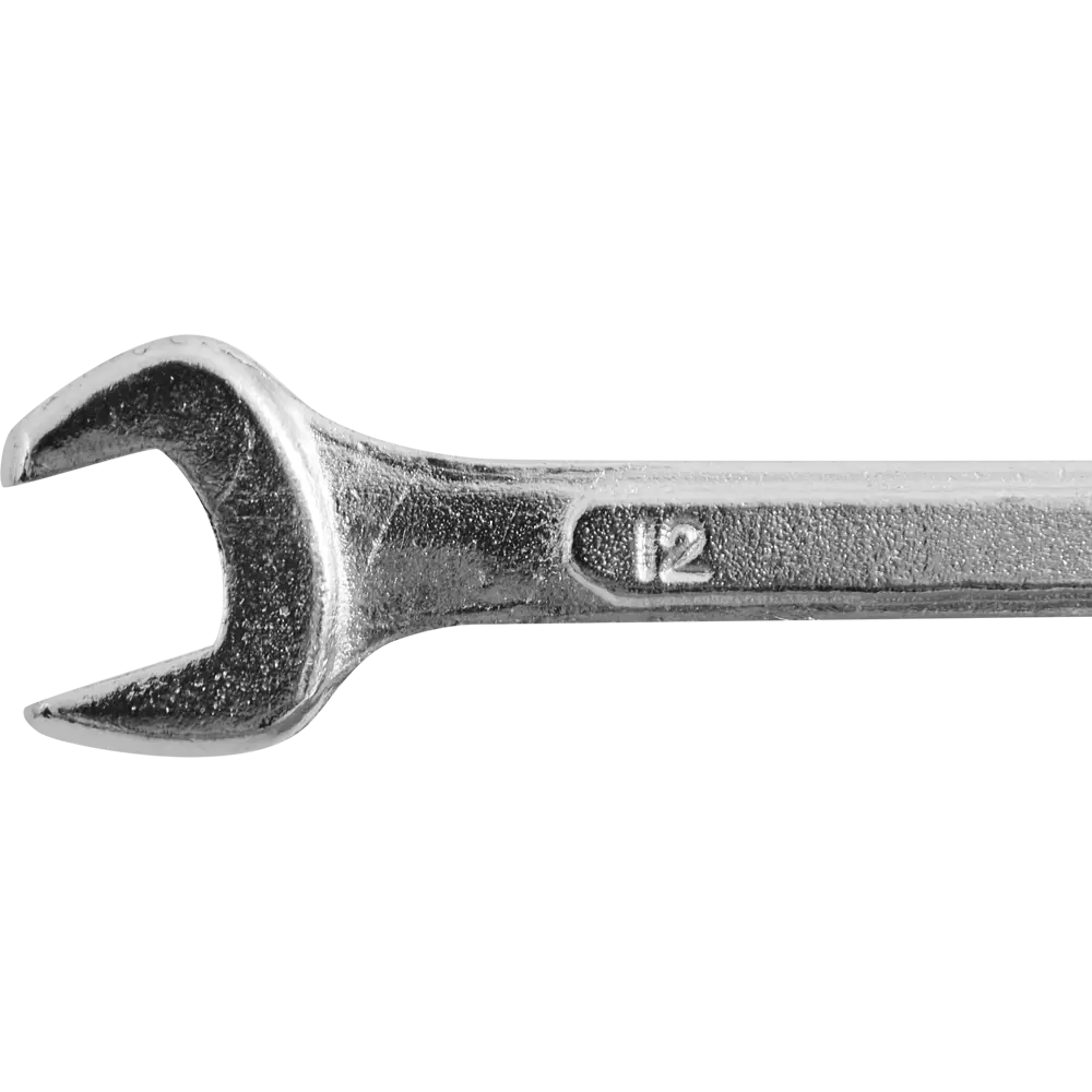 Комбинированный ключ СПЕЦ ПРОМО для шестигранного крепежа 12 мм 84336117 STLM-0048574 - Вид №1