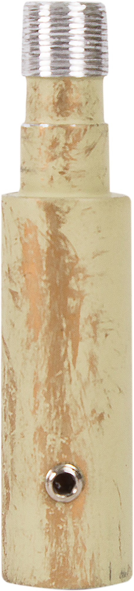 ORBIS Удлинитель держателя 4 см античный белый 15089327