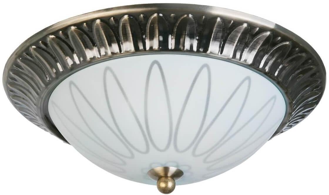 TL5050Y-02AB Накладной светильник Toplight Paulina