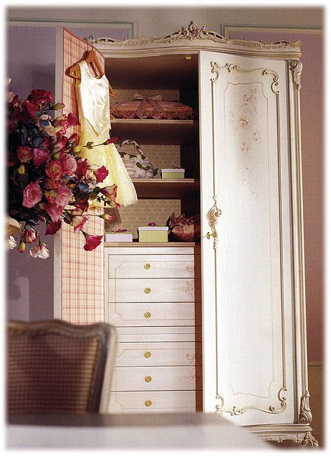 Шкаф  JUMBO COLLECTION RISJ-01 Macramè - Вид №1