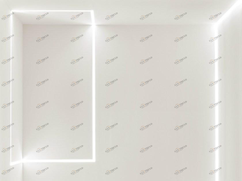 Flos Линейный световой профиль для светодиодных модулей sun-id-1496115