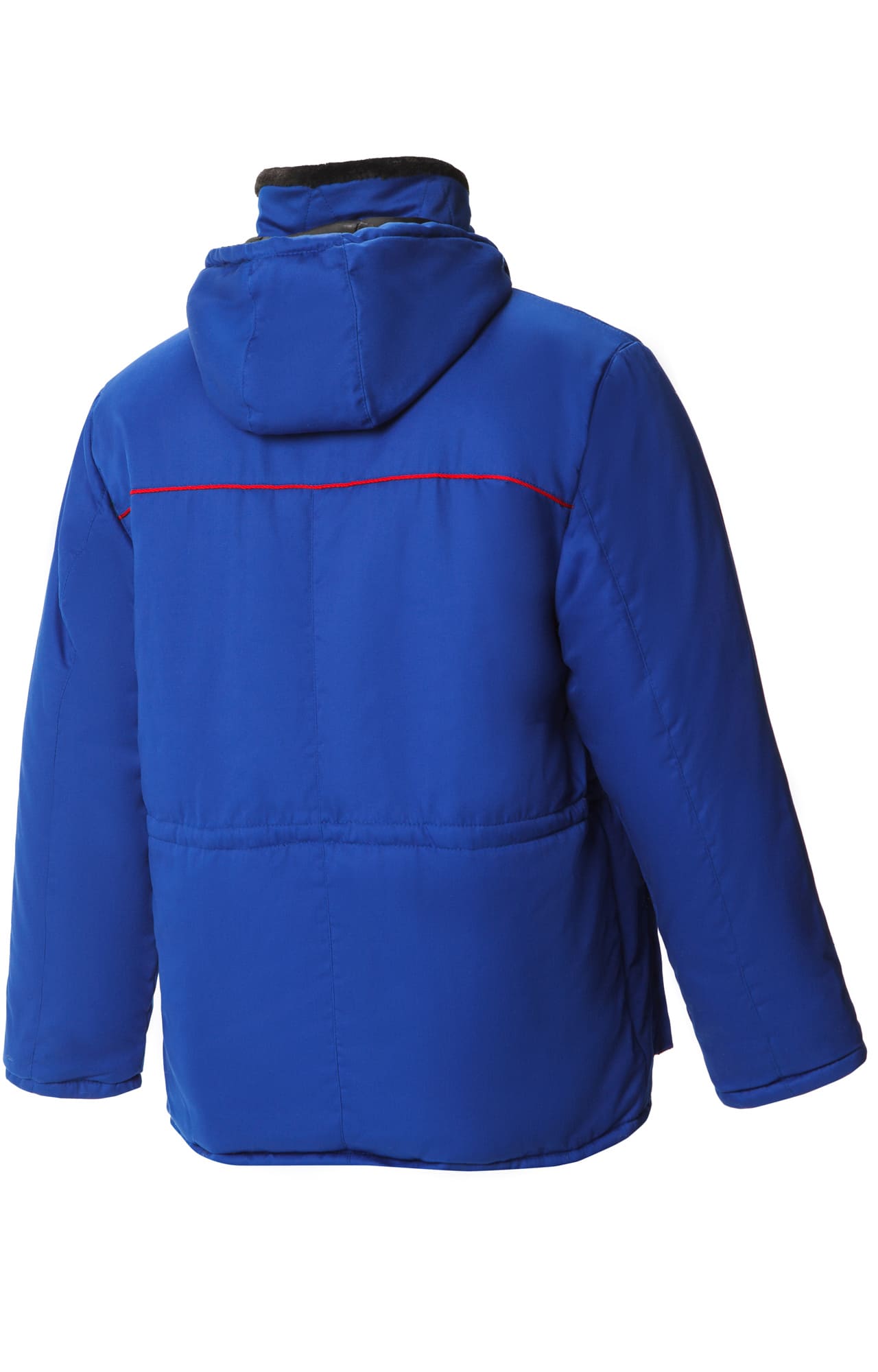 63788 Костюм "Эксперт-К" зимний василек  Зимняя спецодежда  размер 64-66/170-176  - Вид №2