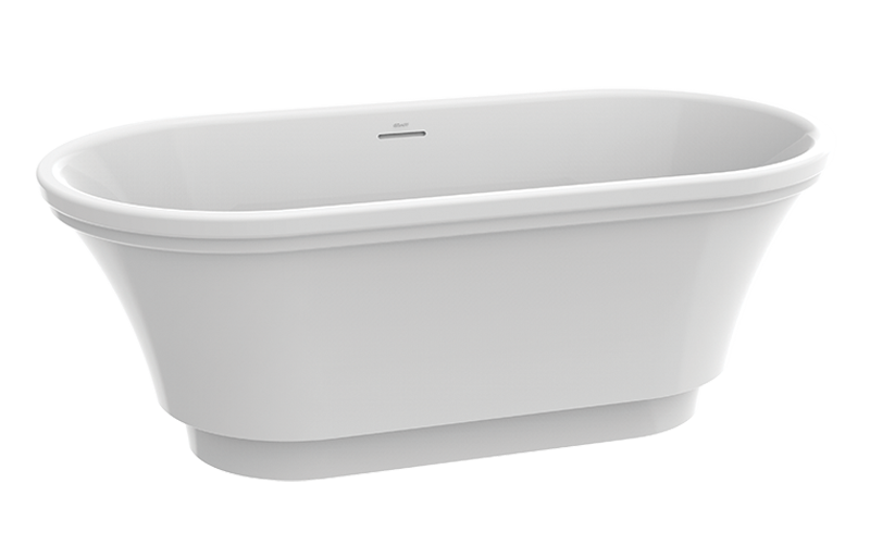 CAM54L-OF CAMDEN-Ванна Sleek-Stone® GRAFF Sinks and Bathtubs