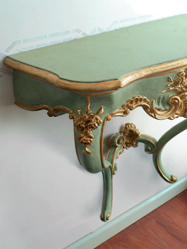 Консоль  TIFERNO T1020 Armonie - Вид №2