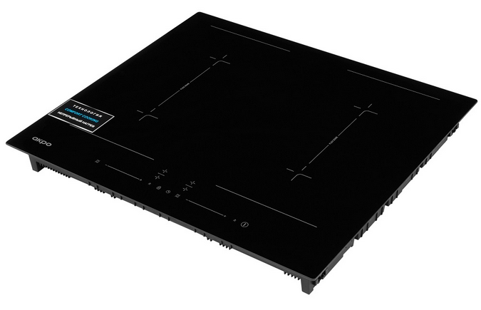 9985196 Индукционная варочная поверхность Akpo PIA 6094219CC BL STDN-0013062 - Вид №2
