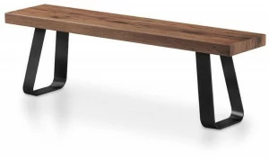 Oliver B. Скамейка из дерева Oliver b. wild