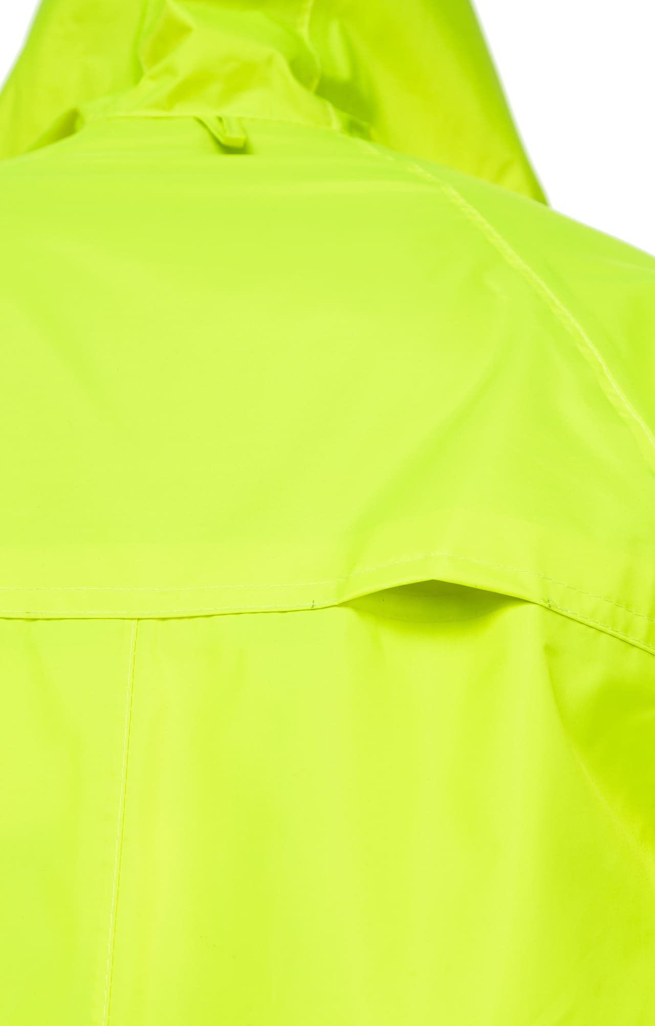 4958071 Плащ влагозащитный " WPL" лимонный POSEIDON  Непромокаемая спецодежда  размер 44-46  - Вид №9