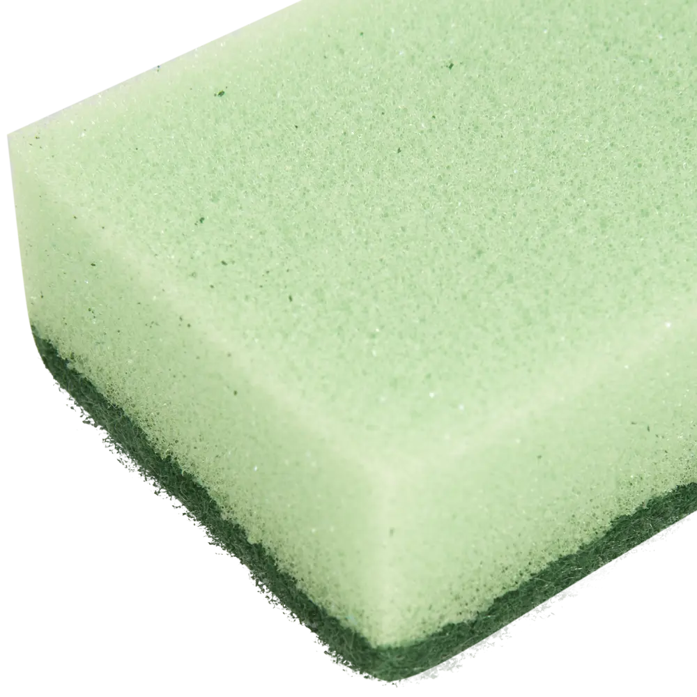 Губка Виледа «Радуга» 10 шт Santreyd STLM-2120062 - Вид №1