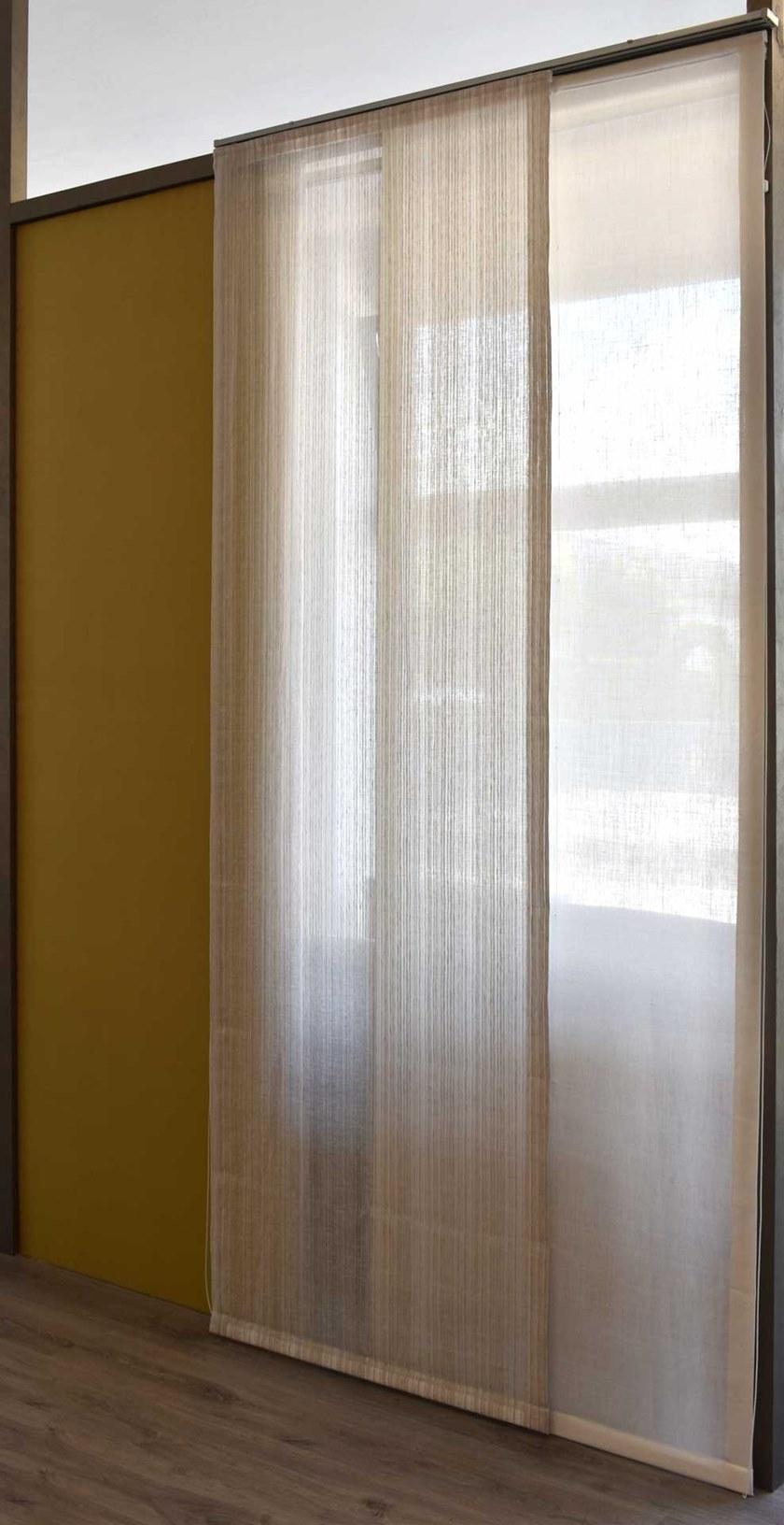 ART CASA Римские шторы / тканевые панельные занавески  Tp-pan  - Вид №1