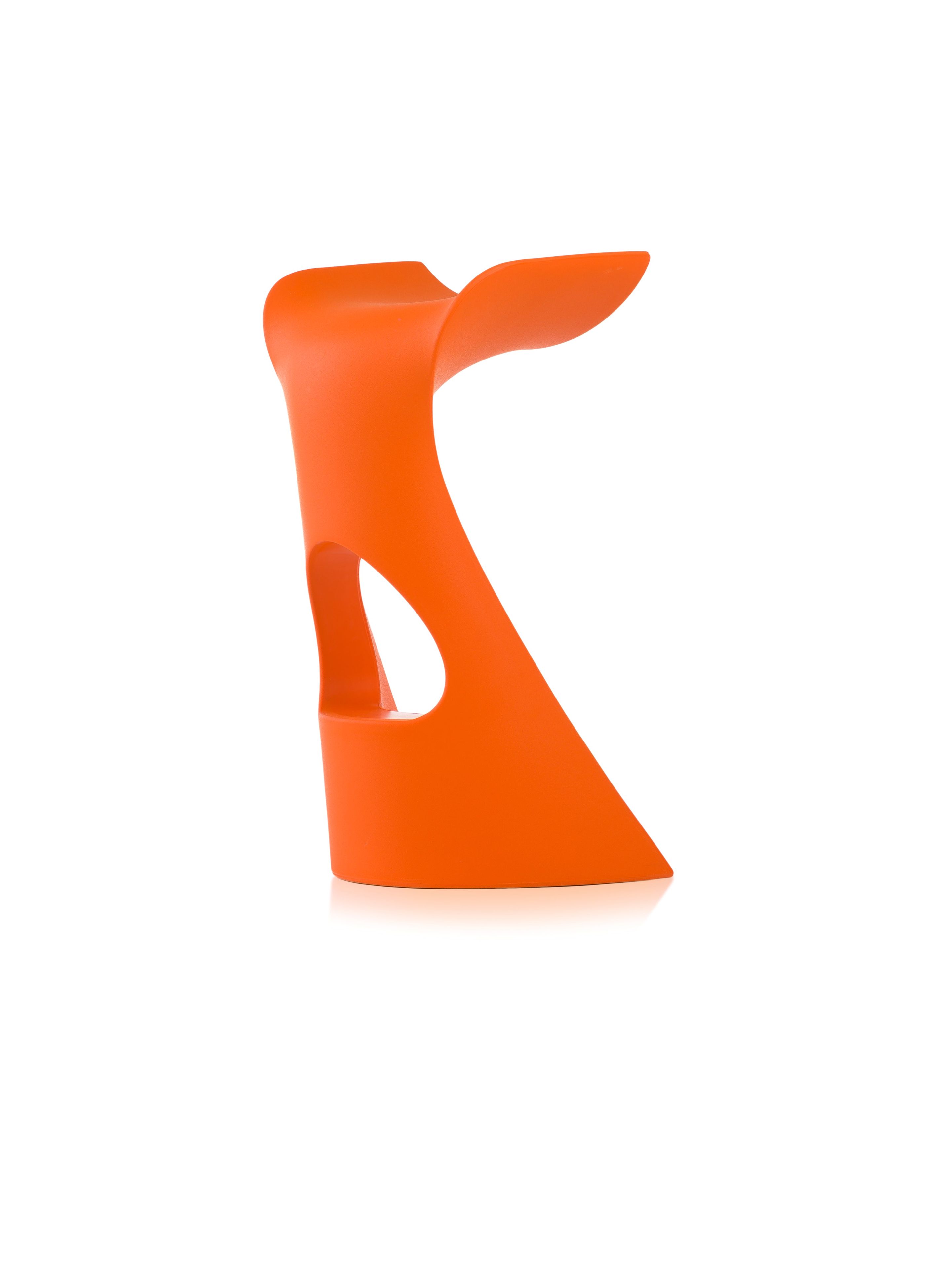 Табурет из полиэтилена SLIDE KONCORD ARCH-00033346 - Вид №58