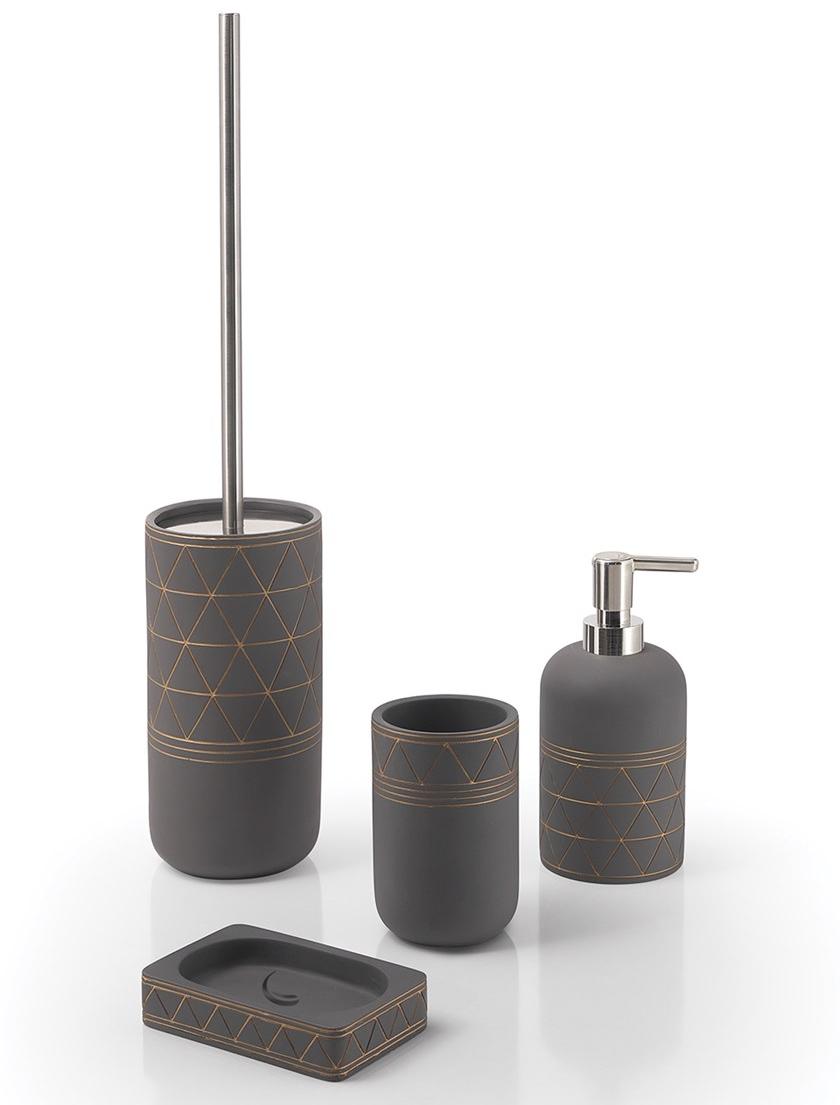 GEDY Дозатор мыла для бетона Calipso 8780 - Вид №2