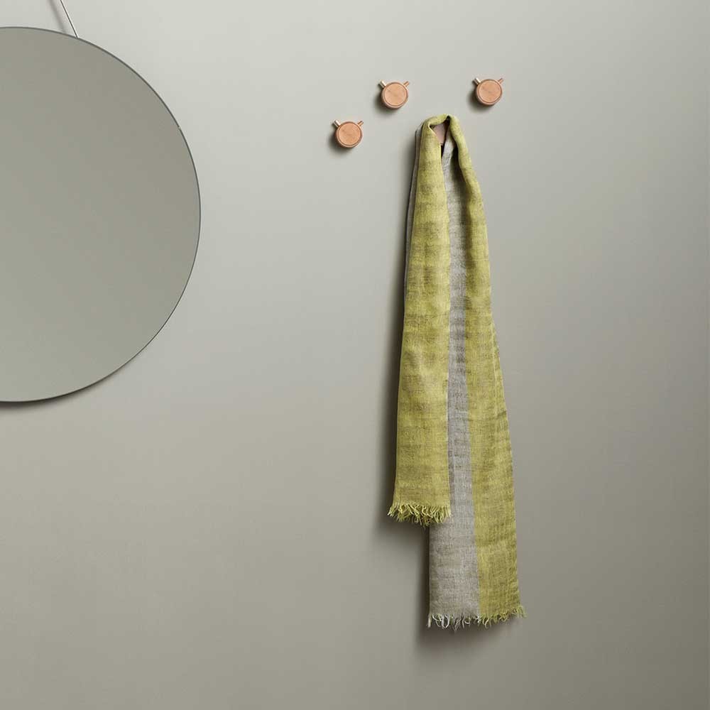 EVRGAPTOEVER Life Design Крючок настенный - Кольцо Ring - Вид №1