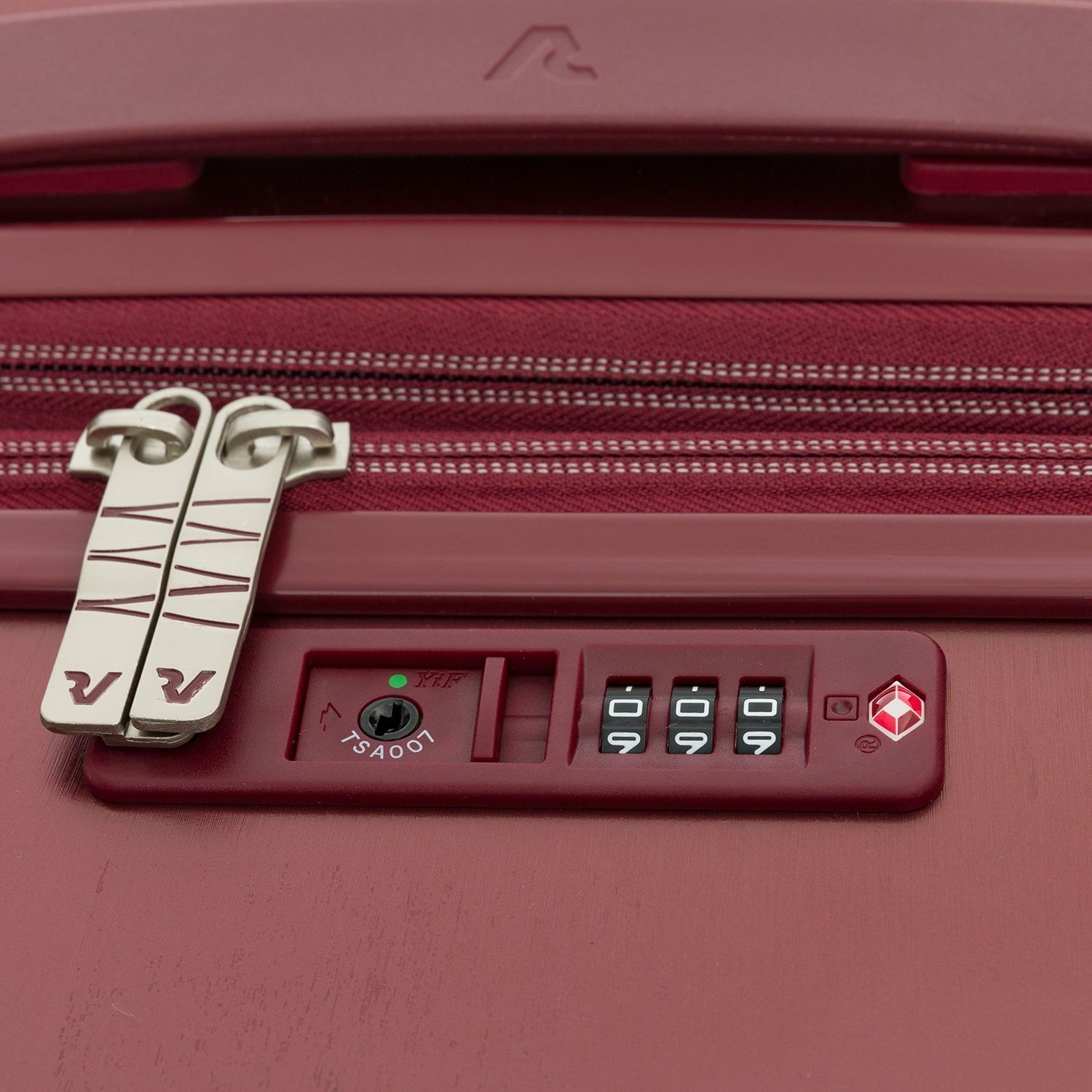 4702-89 Чемодан 4702 Medium Trolley 64 Roncato Stellar - Вид №4