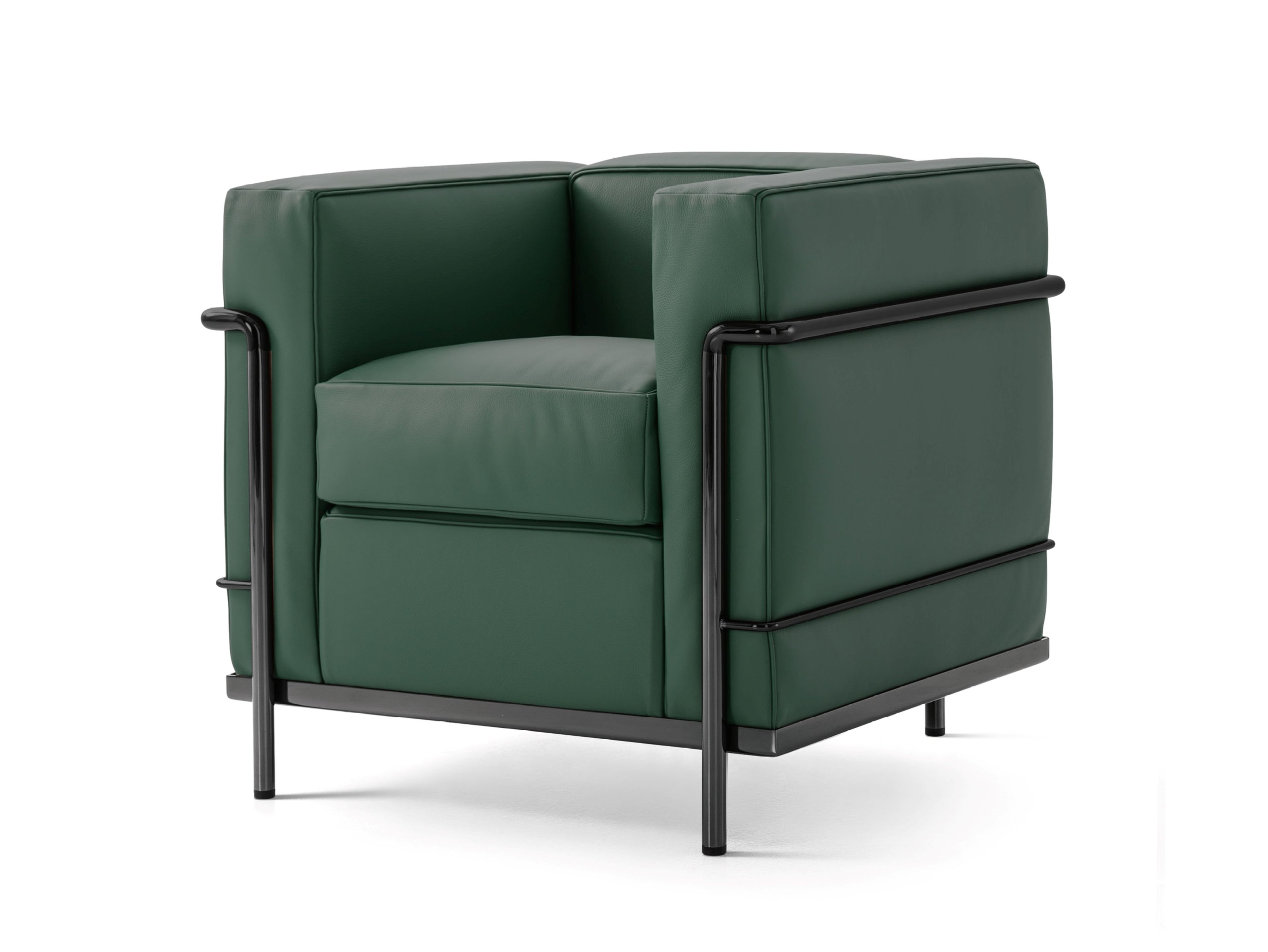 Кресло с подлокотниками CASSINA LC ARCH-00079260 - Вид №3